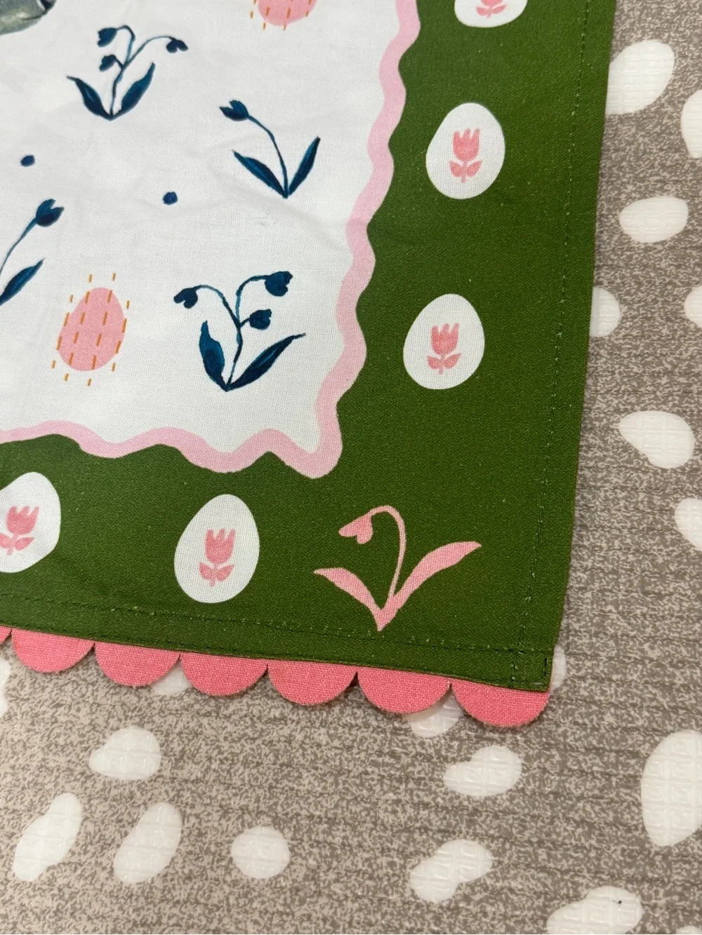 Anthropologie nwot cotton